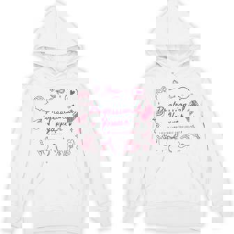 Professional Yapper Speech Language Pathologist Slp Hoodie - Monsterry