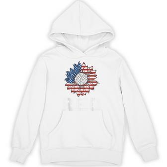 Red Friday Remember Everyone Deployed Red Hoodie - Thegiftio UK