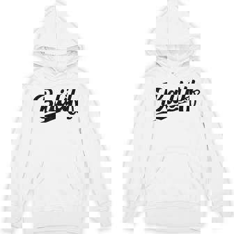 Retrowoosh Job Title Bailiff パーカー - Kawaiitshirt