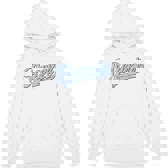 Reveur House Of Dreamers Retro Rca System School Hoodie - Thegiftio