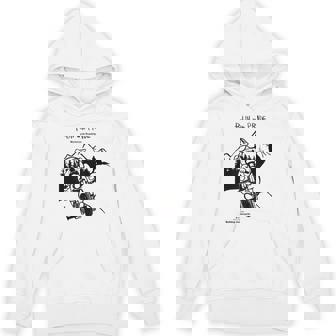 Run With Pride ハーレーブルドッグ パーカー - Kawaiitshirt