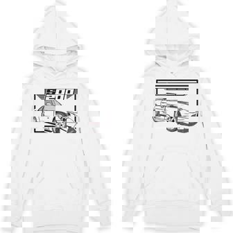 S2k Ap1 Ap2 Jdm Roadster2000 レースカー Fwd ターボトラック パーカー - Kawaiitshirt