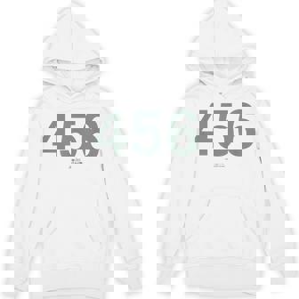 Squid Game Player 456 Officially Licensed Hoodie | Mazezy