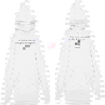 Stars Stripes And Human Rights 4Th Of July Social Justice Hoodie | Mazezy