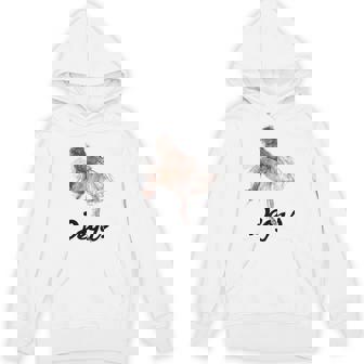 Study Of A Ballet Dancer エドガー・ドガ パーカー - Kawaiitshirt