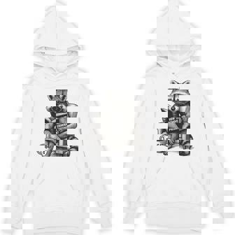 Subtle Anti Trump 8647 Anti-Trump Democrat Hoodie - Thegiftio