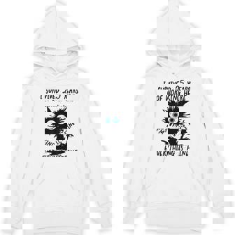 I Survived 25 Years Of Working Here Hoodie - Thegiftio UK
