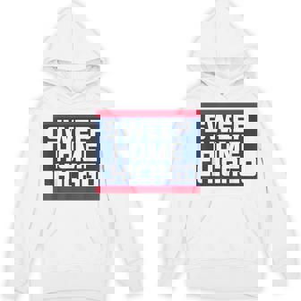 Sweep Home シカゴ野球 サウスサイド チータウン お土産 パーカー - Kawaiitshirt