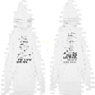 Taco Trump Always Chickens Out Trump Let's Go Taco Hoodie - Thegiftio