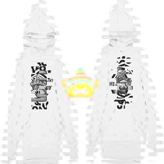 Tacoquad 面白いメキシカンタコス火曜日 タコスバウトチーム タコス パーカー - Kawaiitshirt