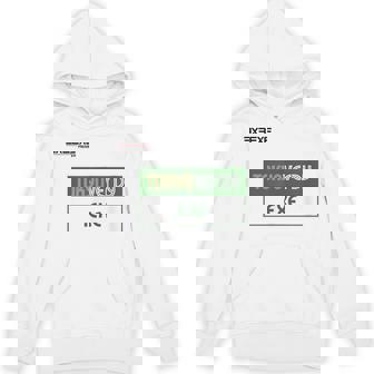 TokyoerdyExe_22_正木 優子 パーカー - Kawaiitshirt