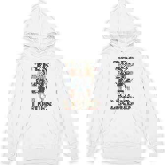 Tres Leches Women's Basketball Hoodie - Thegiftio UK