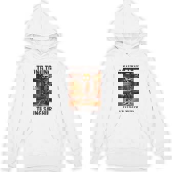 Tung Tung Tung Sahur Italian Brainrot Meme Hoodie - Thegiftio UK