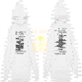 United States Army 1775-2025 250Th Anniversary We Defend Hoodie | Mazezy