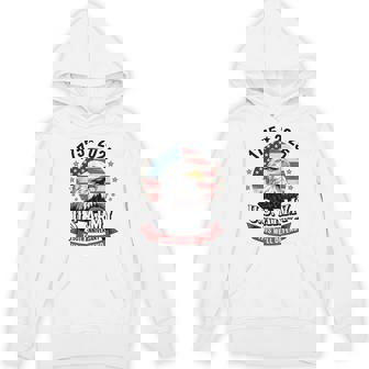 United States Army 1775-2025 250Th Anniversary We Defend Hoodie | Mazezy