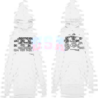 Usa 星条旗 アメリカ国旗 パーカー - Kawaiitshirt