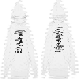 USAF Cct コンバットコントローラー バックデザイン パーカー - Kawaiitshirt