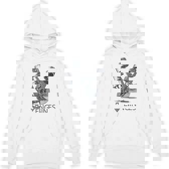 V8 エンジン パーカー - Kawaiitshirt