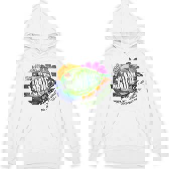 Vbs 2025 Magnified Smallest Insects Adventure Vbs Hoodie - Monsterry