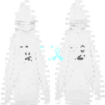 Vcs Knights Team Rebecca Support Squad Hoodie | Mazezy