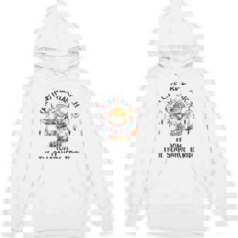 Vintage I'm Chief Kickabitch From The Slapahoe Tribe Hoodie - Thegiftio