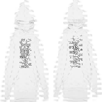 Your Way’S Better Bible Verse Jesus Way Faith Bless God Hoodie - Thegiftio