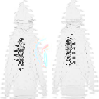 I Wear Orange For Every American Native Child Unity Day Hoodie | Seseable CA