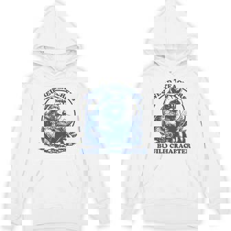 Weird Teachers Build Character Appreciation Raccoon Hoodie - Monsterry