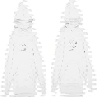 「うずまき／とほかみえみため」 言霊 ホツマ文字 ヲシテ文字 とほかみゑひため 神社 開運 お守り バックプリント 長袖tシャツ パーカー - Kawaiitshirt