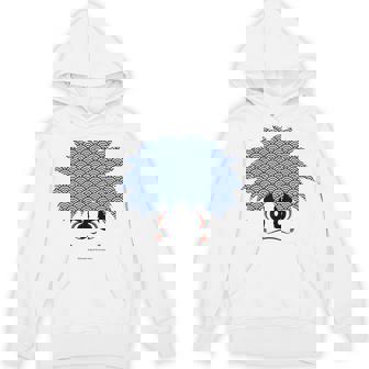 「がんばれゴエモン」ゴエモン 和柄 パーカー - Kawaiitshirt