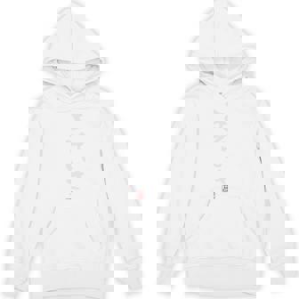 「よそいき」面白い 筆文字 ユーモア満点 背面に文字入りデザイン おもしろプリント パーカー - Kawaiitshirt