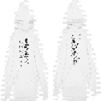 「バスケがしたいです・・・」文字入り おもしろ 筆文字 面白い 白服 面白い パーカー - Kawaiitshirt