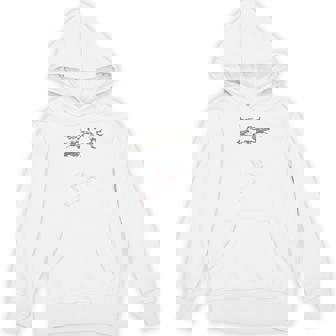 「麒麟に似た雲／とほかみえみため」 言霊 ホツマ文字 ヲシテ文字 とほかみゑひため 龍神 開運 お守り バックプリント 長袖tシャツ パーカー - Kawaiitshirt