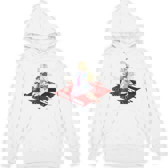 【アキ・ローゼンタール】ホロぐら名場面 Hoodie - Kawaiitshirt