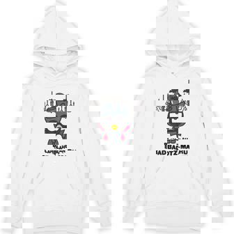 【ハロウィン特集】Usデザイン バッドばつ丸 ヴァンパイア パーカー - Kawaiitshirt