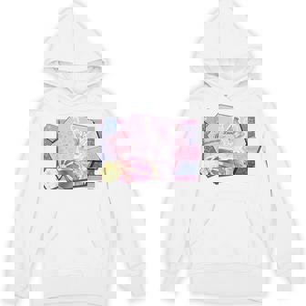【姫森ルーナ】ホロぐら名場面 Hoodie - Kawaiitshirt