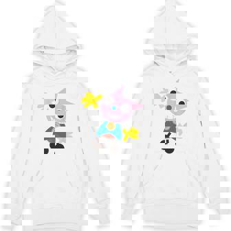 【映画】クレヨンしんちゃん ヘンダーくん Hoodie - Kawaiitshirt