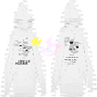 【映画】クレヨンしんちゃん ヘンダーくん ワンポイント パーカー - Kawaiitshirt