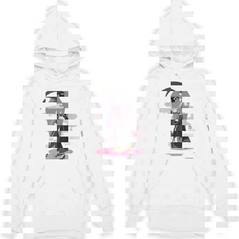 【森カリオペ】ホロぐら名場面 Hoodie - Kawaiitshirt