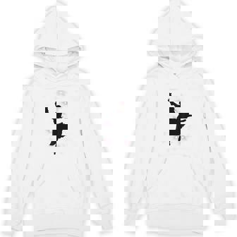 くるみ割り人形 バレエ クララ ツリー クリスマス ホリデー ダンス パーカー - Kawaiitshirt