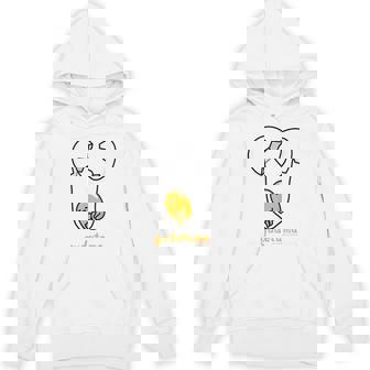 ぐでたま たまごわり パーカー - Kawaiitshirt