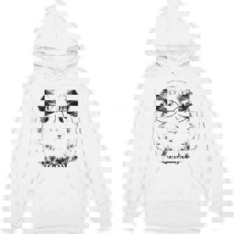 げっ歯類のモルモットの所有者 キャビー 洞窟愛好家 モルモット パーカー - Kawaiitshirt