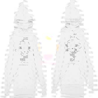 こぎみゅん ハート ライトカラー Hoodie - Kawaiitshirt