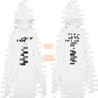 しょうゆうこと ネタ ダジャレ おやじギャグ 醤油 ギャグ ダジャレ好き ツッコミ 鉄板ネタ おもしろ パーカー - Kawaiitshirt