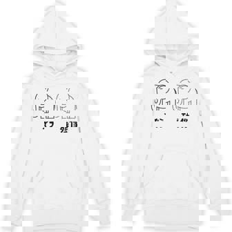 ぞう 残像 シュールギャグ イラスト 象 ゾウ ジョーク ダジャレ オヤジギャグ おもしろ ネタ Hoodie - Kawaiitshirt