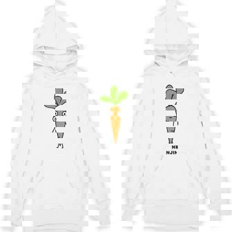 にんじん 人参 顔 イラスト かわいい おもしろ 簡単 シンプル ゆるい 野菜 パーカー - Kawaiitshirt