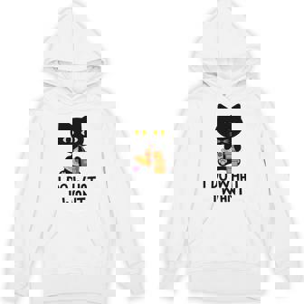 やりたいことをやる パーカー - Kawaiitshirt