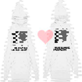 アイハート 丸亀ジャパンラブ 日本のお土産アイテム パーカー - Kawaiitshirt