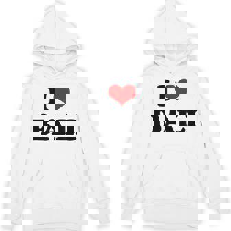 アイラブバリハートバリバケーション パーカー - Kawaiitshirt