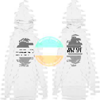 アイルランド外のイギリス軍 アイルランド共和党 パーカー - Kawaiitshirt